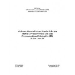 RTCA DO-256