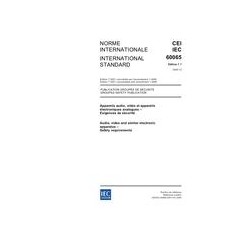 IEC 60065 Ed. 7.1 b:2005