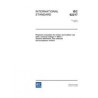 IEC 62217 Ed. 1.0 en:2005