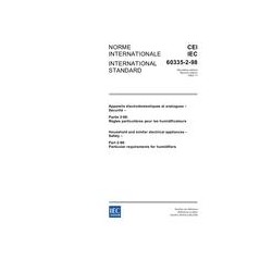 IEC 60335-2-98 Ed. 2.0 b:2005