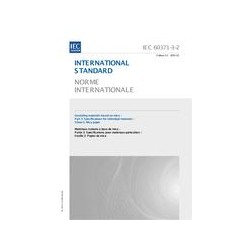 IEC 60371-3-2 Ed. 2.0 b:2005