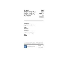 IEC 60027-1 Amd.2 Ed. 6.0 b:2005