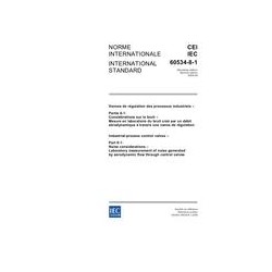 IEC 60534-8-1 Ed. 2.0 b:2005