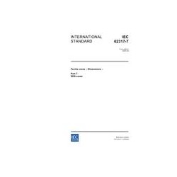 IEC 62317-7 Ed. 1.0 en:2005