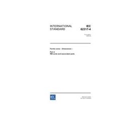 IEC 62317-4 Ed. 1.0 en:2005