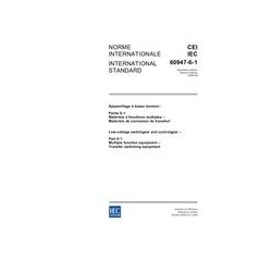 IEC 60947-6-1 Ed. 2.0 b:2005