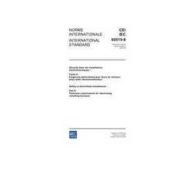 IEC 60519-8 Ed. 2.0 b:2005