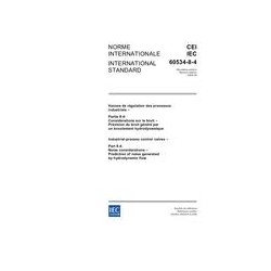 IEC 60534-8-4 Ed. 2.0 b:2005