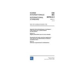 IEC 60704-2-3 Ed. 2.1 b:2005