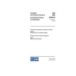 IEC 62264-2 Ed. 1.0 b:2005