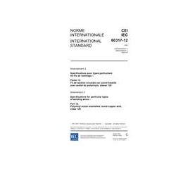 IEC 60317-12 Amd.2 Ed. 2.0 b:2005