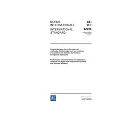 IEC 62008 Ed. 1.0 b:2005