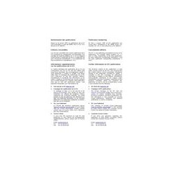 IEC 62255-4-1 Ed. 1.0 b:2005