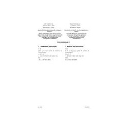 IEC 60335-2-89 Amd.1 Ed. 1.0 b CORR1:2005