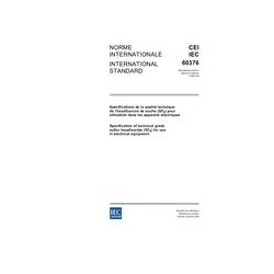 IEC 60376 Ed. 2.0 b:2005