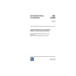 IEC 61855 Ed. 1.0 en:2003