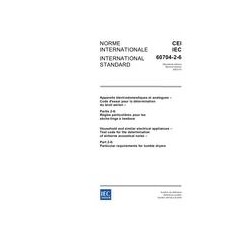 IEC 60704-2-6 Ed. 2.0 b:2003