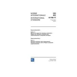 IEC 61788-11 Ed. 1.0 b:2003