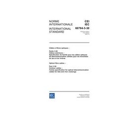 IEC 60794-3-30 Ed. 1.0 b:2002
