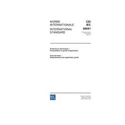 IEC 60691 Ed. 3.0 b:2002