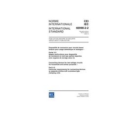 IEC 60998-2-2 Ed. 2.0 b:2002