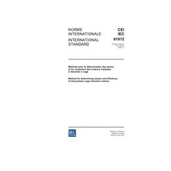 IEC 61972 Ed. 1.0 b:2002