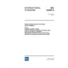 IEC 61097-2 Ed. 2.0 en:2002