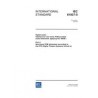 IEC 61937-5 Ed. 1.0 en:2002