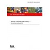 BS PD ISO/TR 23891:2020