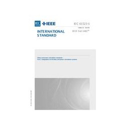 IEC 61523-1 Ed. 2.0 en:2012