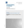 IEC 61340-4-9 Ed. 1.0 b:2010