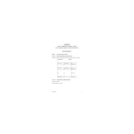 IEC 61784-5-3 Ed. 1.0 en CORR1:2009