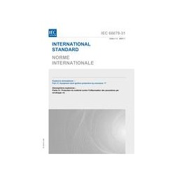 IEC 60079-31 Ed. 1.0 b:2008