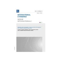 IEC 61966-5 Ed. 2.0 b:2008