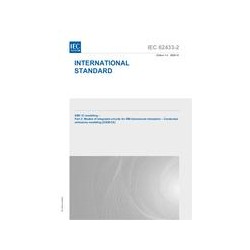 IEC 62433-2 Ed. 1.0 en:2008