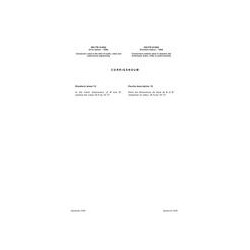 IEC 61602 TR Ed. 1.0 b CORR1:2008
