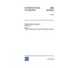 IEC 61375-2 Ed. 1.0 en:2007