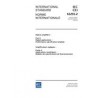 IEC 61291-2 Ed. 2.0 b:2007