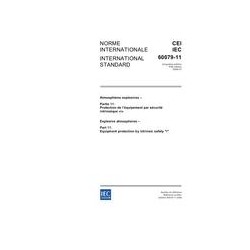 IEC 60079-11 Ed. 5.0 b:2006