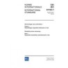 IEC 61163-1 Ed. 2.0 b:2006