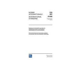 IEC 61066 Ed. 2.0 b:2006