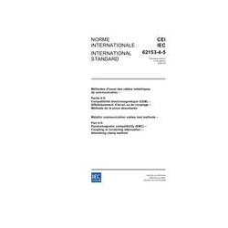 IEC 62153-4-5 Ed. 1.0 b:2006