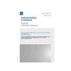 IEC 62071-1 Ed. 1.0 b:2005