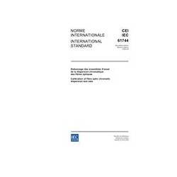 IEC 61744 Ed. 2.0 b:2005