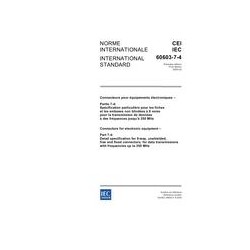 IEC 60603-7-4 Ed. 1.0 b:2005