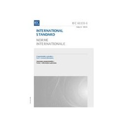 IEC 61131-1 Ed. 2.0 b:2003