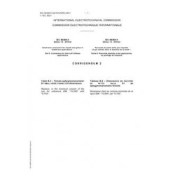 IEC 80369-5 Cor.1 Ed. 1.0 b:2021