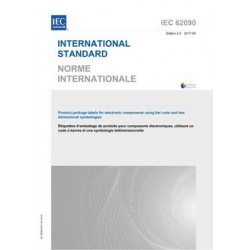 IEC 62090 Ed. 2.0 b:2017