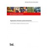 BS PD ISO/TR 9241-810:2020