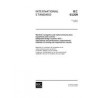 IEC 61209 Ed. 1.0 en:1999